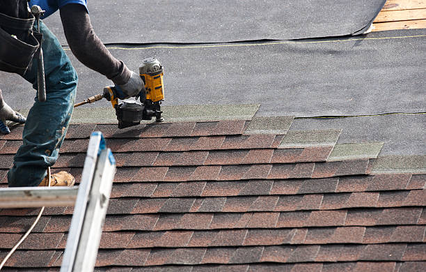 Licensed Roofing service in Newton, IL - Brentwood Metal Roofing